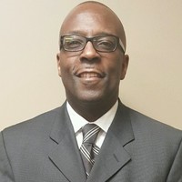 Larry E. Jimison, Jr.
