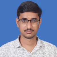 Praveen Kumar VD