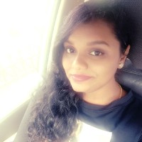 Soniya Marimuthu