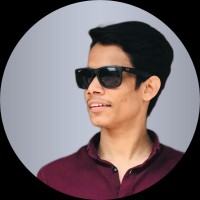 Ashfaque Jahan
