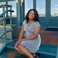 Breanna Holmes, Lmsw
