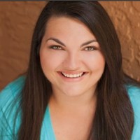 Amanda Leakey