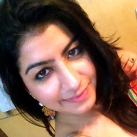 Radhika Narang