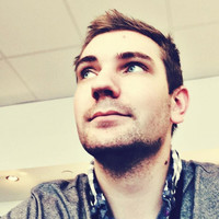 John Anders Didriksen