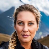 Monica LeMay