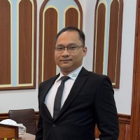 John Landrill Capellan