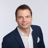 Jesper Jungstedt