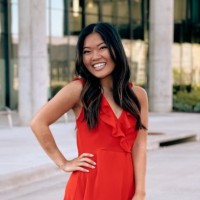 Candace Wu