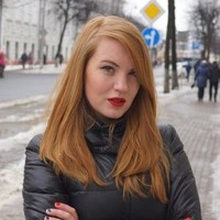 Екатерина Уткина