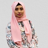 Suraya Afrin