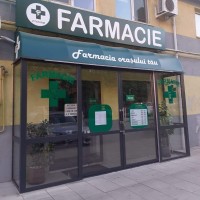Vitafarm Farmacia Orasului Tau