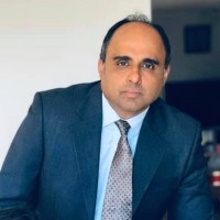Santosh Sayed