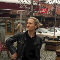 Elizabeth Muja