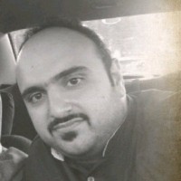 Amir Ghanbarpour