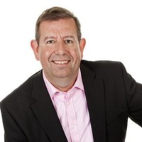 John Nicklin
