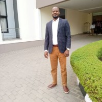 Oludele Olabode