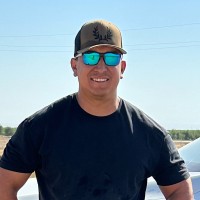 Steven Cavazos