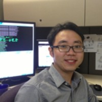Eric Ren