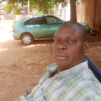Oumarou Ali Ousseini