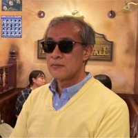 Takayuki Matsumoto