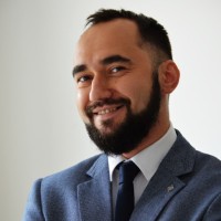 Daniel Voica