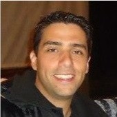 Fabio Pereira dos Santos