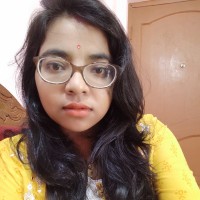 Rajlaxmi Majhee