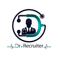 dr recruiter