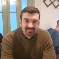 Michalis Chantzis