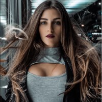 Kateryna Chernyshova