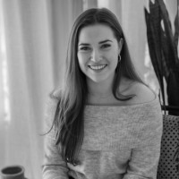 Lena Van Gansewinkel