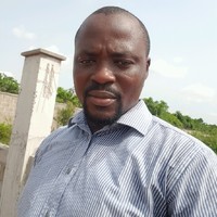 Saheed Balogun