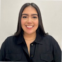 Melanie Contreras Cajamarca