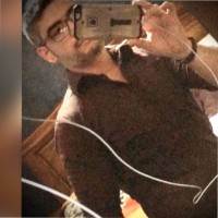 Efraín Calderón M.