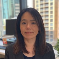 Shinobu Arai