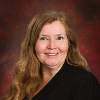 Michelle Vanden Bosch