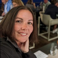 Laurie Rombouts Luiz-Da-Silva