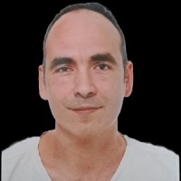 Kike Urra Peña