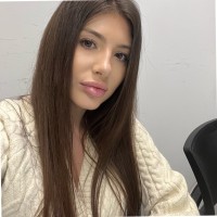 Gabriela Mădălina Dumitru