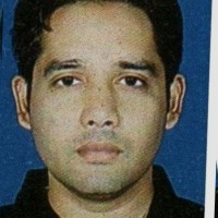 Jameeralam Shaikh
