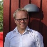 Andreas Sandgren