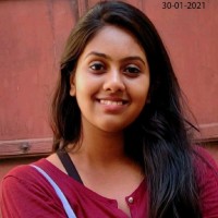 Himani Kothari