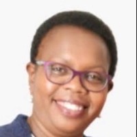 Winfred Rono
