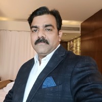 Rajkumar Raikod