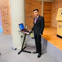 Rubenio Medina Cruz