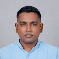 Vignesh Vedhachalam