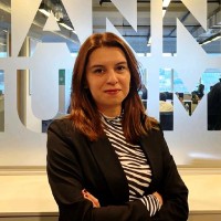 Tuğba Karaca