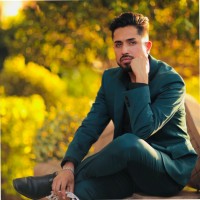 Alexis Sandoval Oropeza