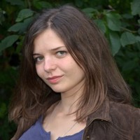 Anna Evdokimova