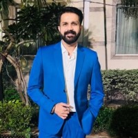 Karan Banwani